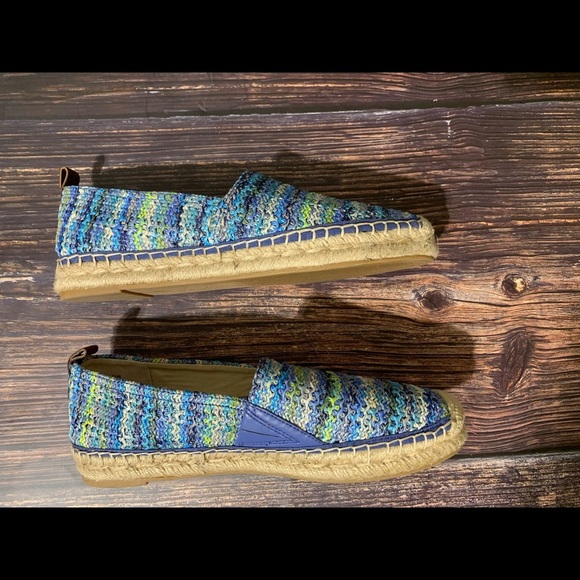 Sam Edelman Khloe Espadrille - Picture 4 of 11